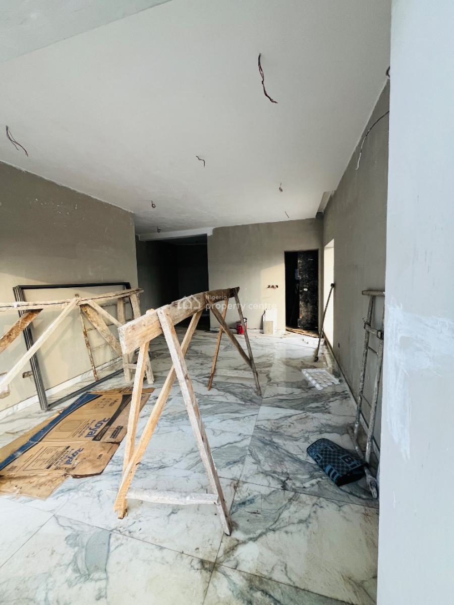 Luxury Built 5 Bedroom Detached Duplex with Bq, Cinema, Study Room, Omole Phase 1, Ikeja, Lagos, Detached Duplex for Sale