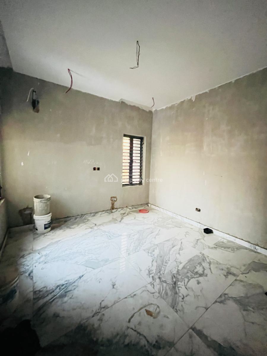 Luxury Built 5 Bedroom Detached Duplex with Bq, Cinema, Study Room, Omole Phase 1, Ikeja, Lagos, Detached Duplex for Sale