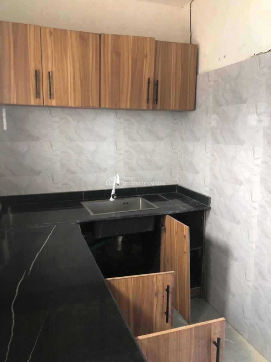 Spacious and Lovely Single Room, Sangotedo Ajah, Sangotedo, Ajah, Lagos, Self Contain (single Rooms) for Rent