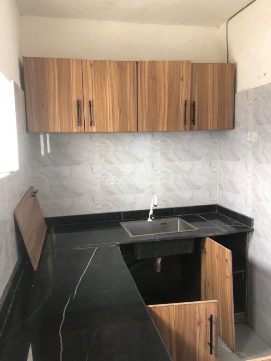 Spacious and Lovely Single Room, Sangotedo Ajah, Sangotedo, Ajah, Lagos, Self Contain (single Rooms) for Rent