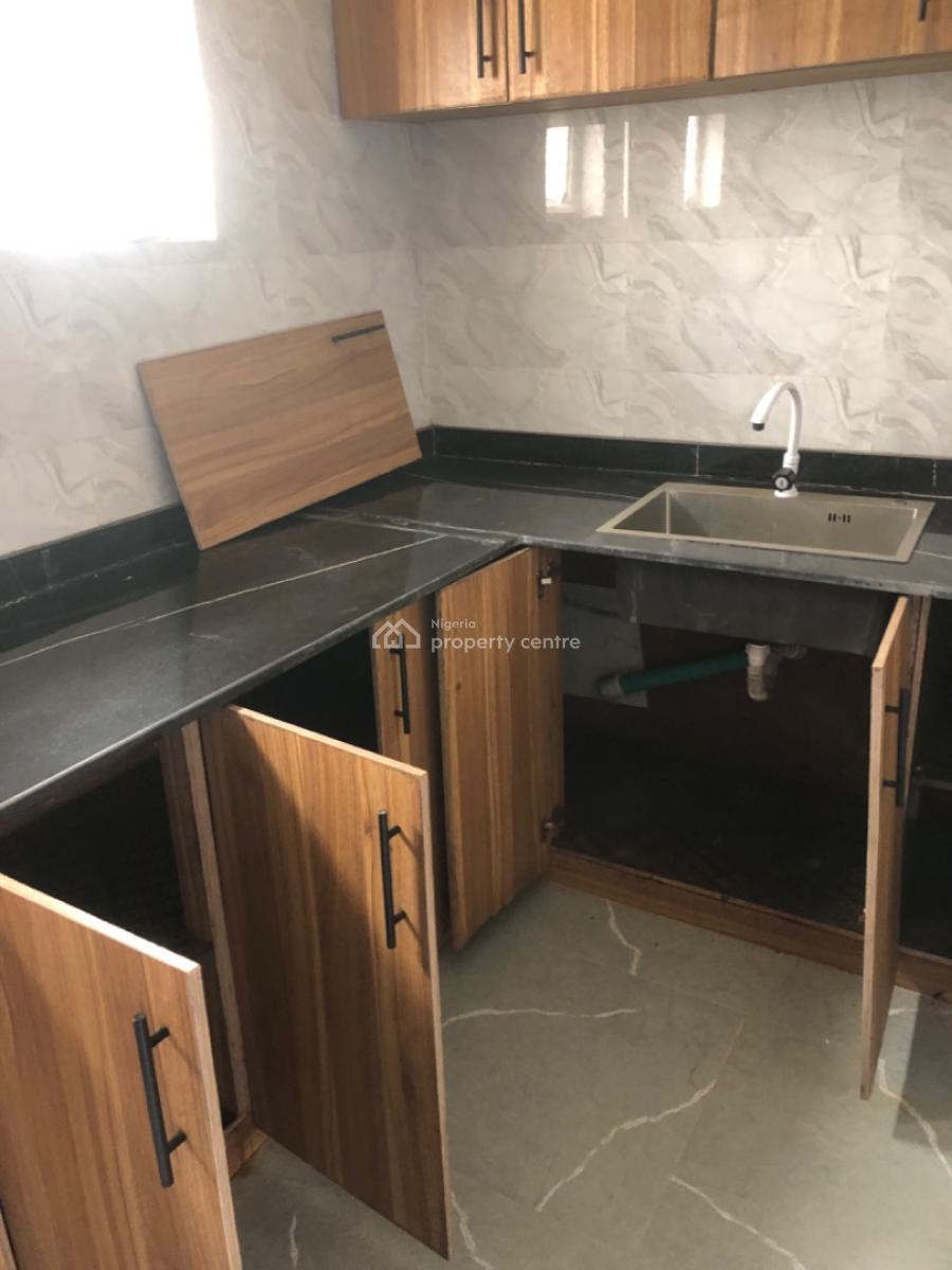 Spacious and Lovely Single Room, Sangotedo Ajah, Sangotedo, Ajah, Lagos, Self Contain (single Rooms) for Rent