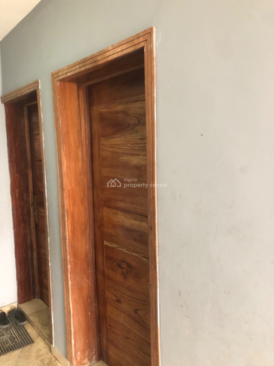 Spacious and Lovely Single Room, Sangotedo Ajah, Sangotedo, Ajah, Lagos, Self Contain (single Rooms) for Rent