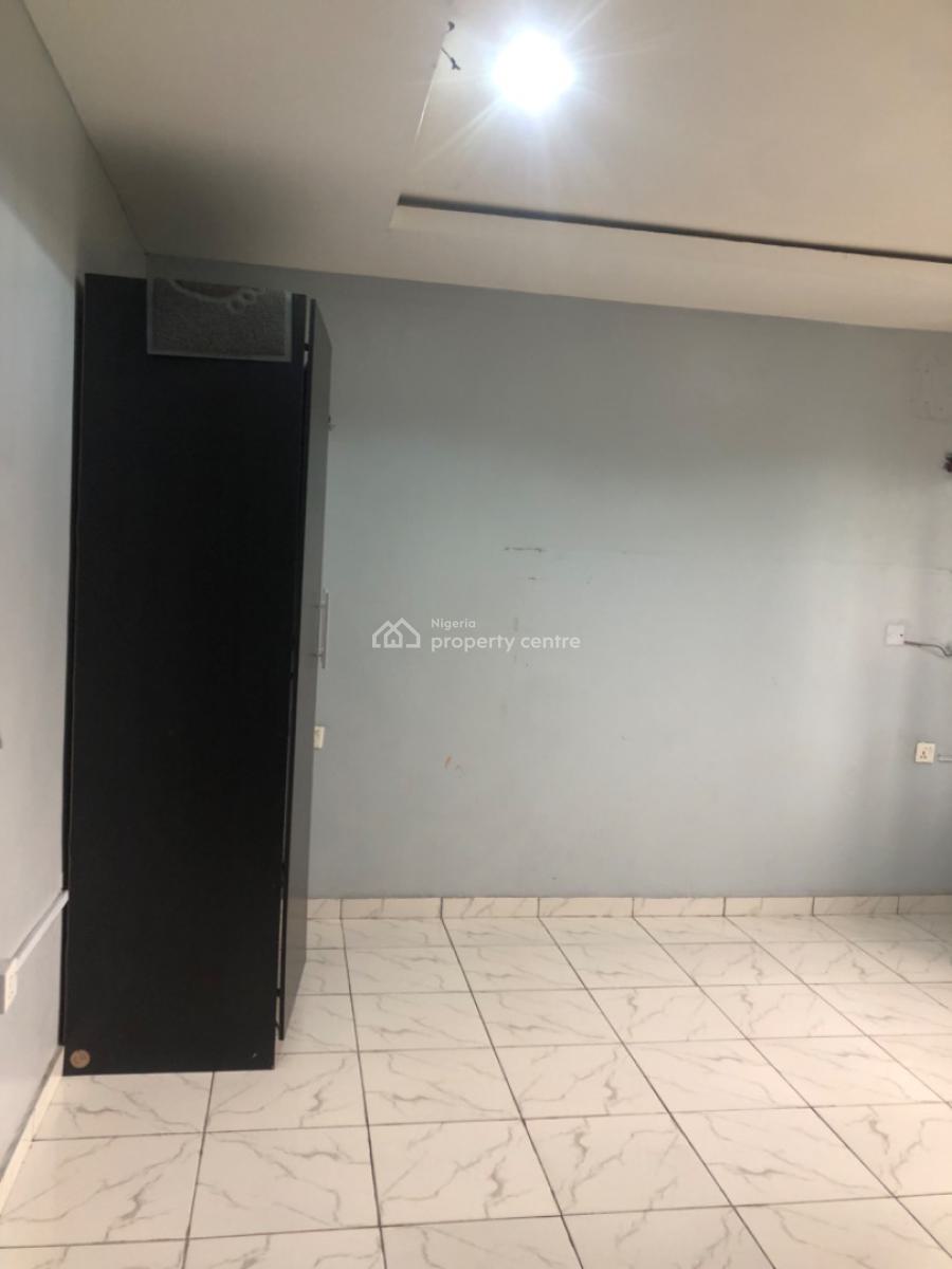 Spacious and Lovely Single Room, Sangotedo Ajah, Sangotedo, Ajah, Lagos, Self Contain (single Rooms) for Rent