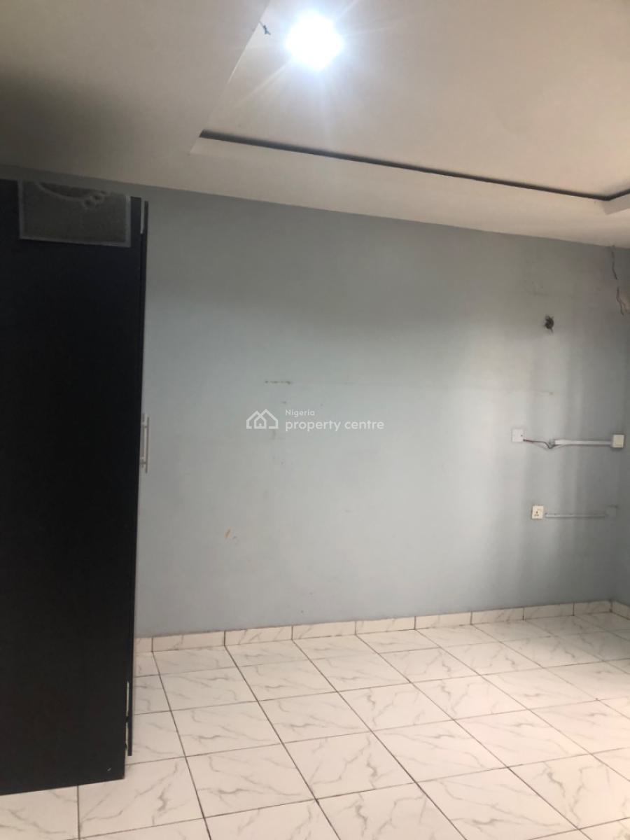 Spacious and Lovely Single Room, Sangotedo Ajah, Sangotedo, Ajah, Lagos, Self Contain (single Rooms) for Rent