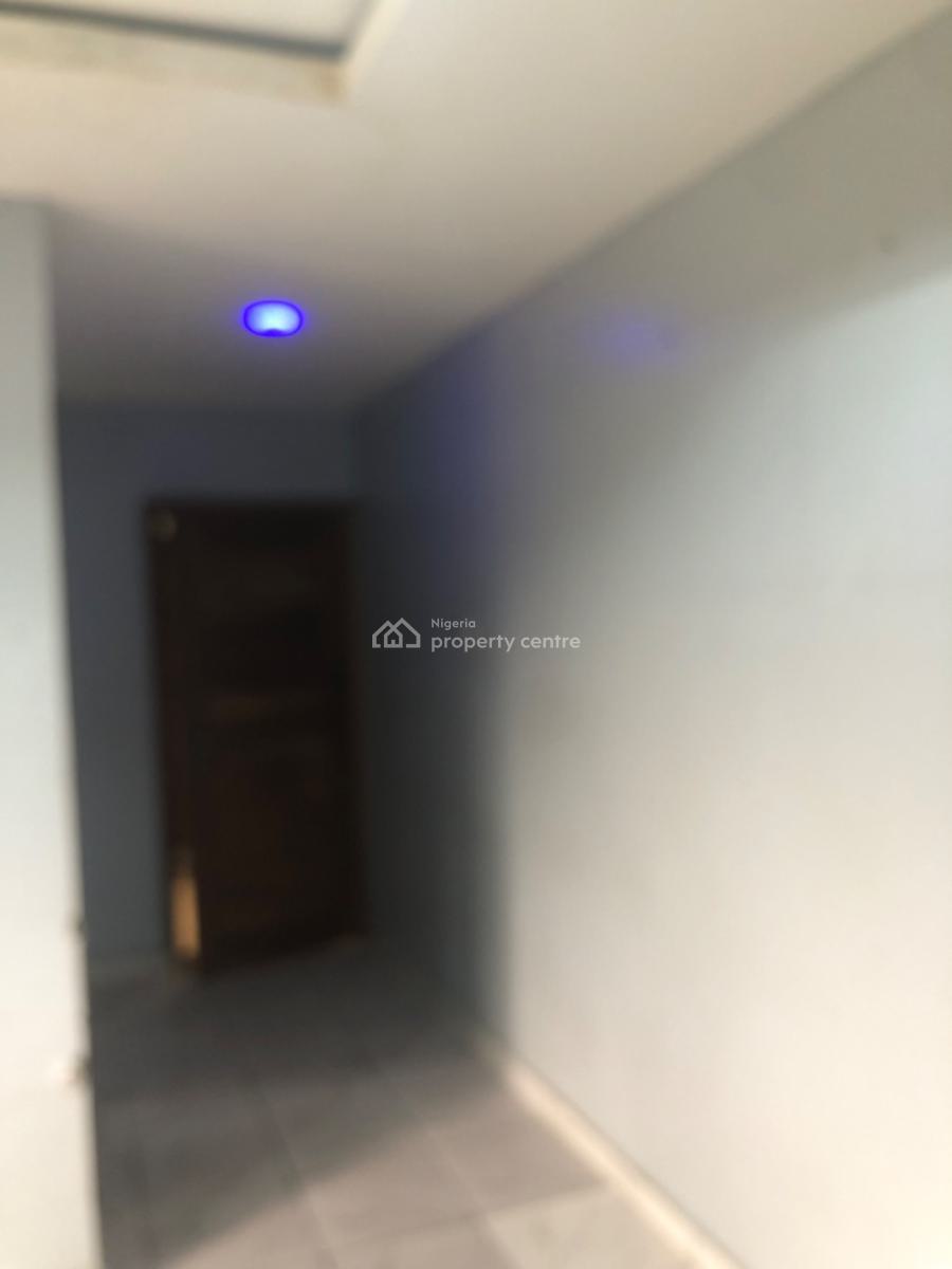 Spacious and Lovely Single Room, Sangotedo Ajah, Sangotedo, Ajah, Lagos, Self Contain (single Rooms) for Rent