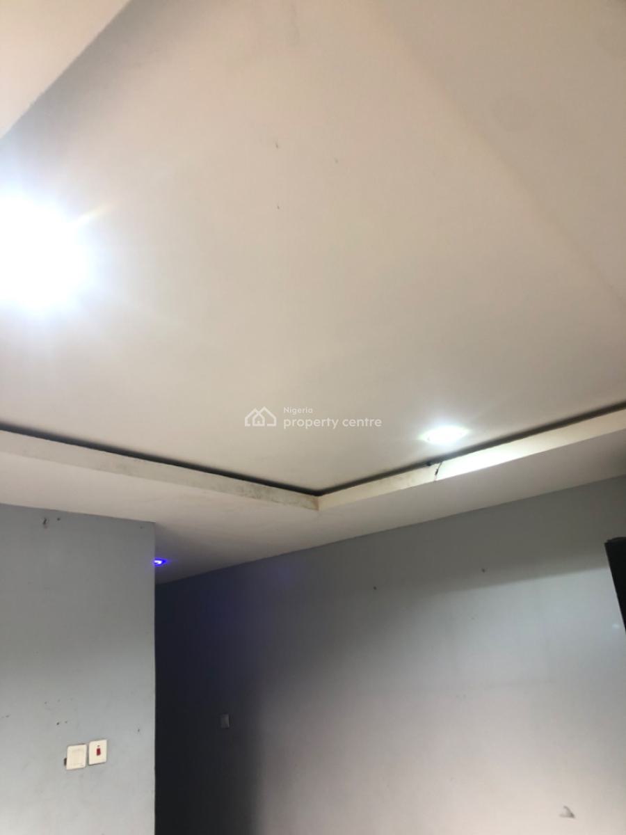 Spacious and Lovely Single Room, Sangotedo Ajah, Sangotedo, Ajah, Lagos, Self Contain (single Rooms) for Rent