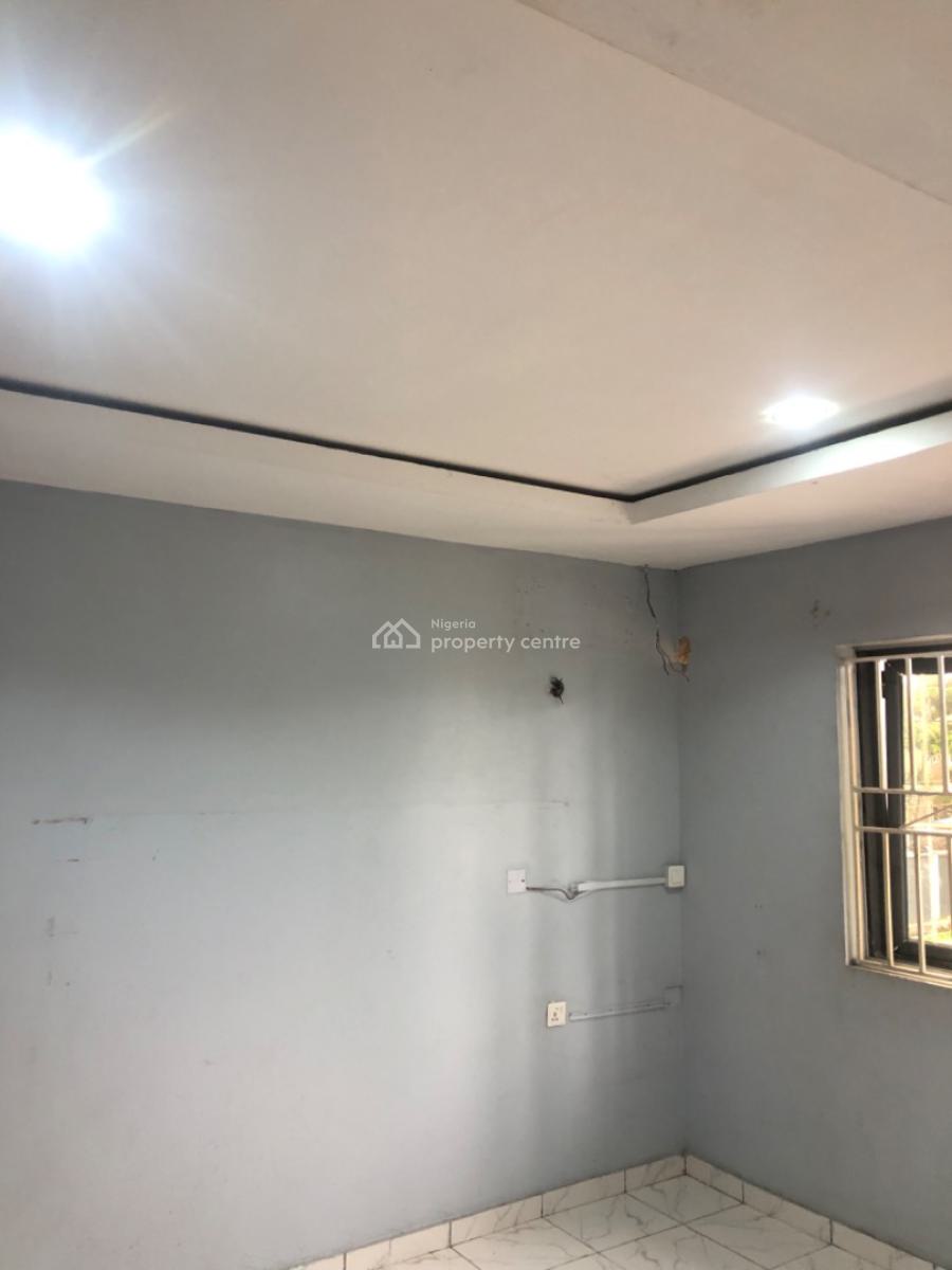 Spacious and Lovely Single Room, Sangotedo Ajah, Sangotedo, Ajah, Lagos, Self Contain (single Rooms) for Rent