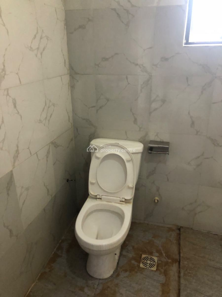 Spacious and Lovely Single Room, Sangotedo Ajah, Sangotedo, Ajah, Lagos, Self Contain (single Rooms) for Rent