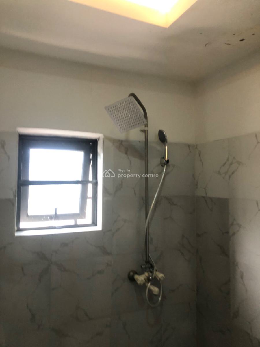 Spacious and Lovely Single Room, Sangotedo Ajah, Sangotedo, Ajah, Lagos, Self Contain (single Rooms) for Rent