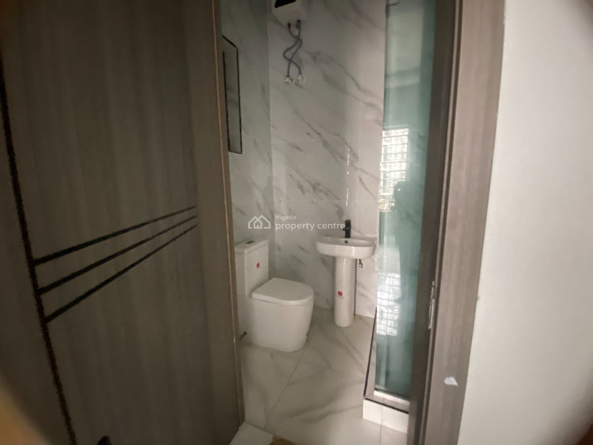 Luxury 2-bedroom Apartment., Lekki Phase 1, Lekki, Lagos, Flat / Apartment for Sale