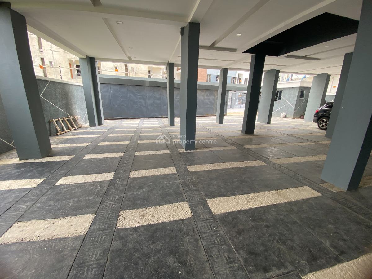 Luxury 2-bedroom Apartment., Lekki Phase 1, Lekki, Lagos, Flat / Apartment for Sale