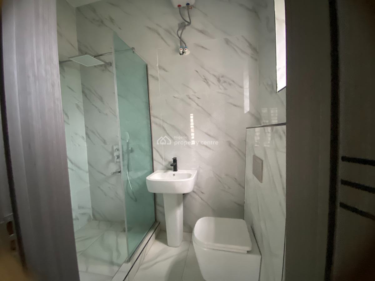 Luxury 2-bedroom Apartment., Lekki Phase 1, Lekki, Lagos, Flat / Apartment for Sale