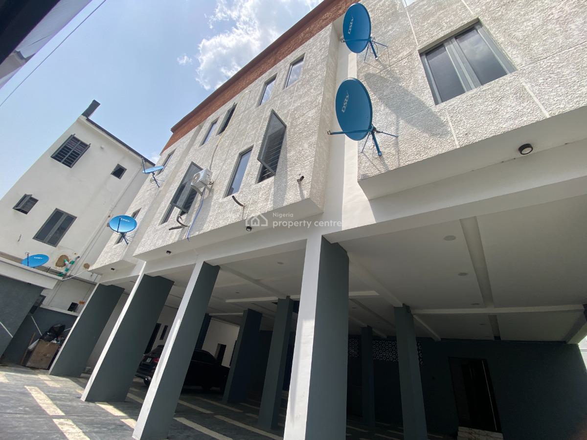 Luxury 2-bedroom Apartment., Lekki Phase 1, Lekki, Lagos, Flat / Apartment for Sale