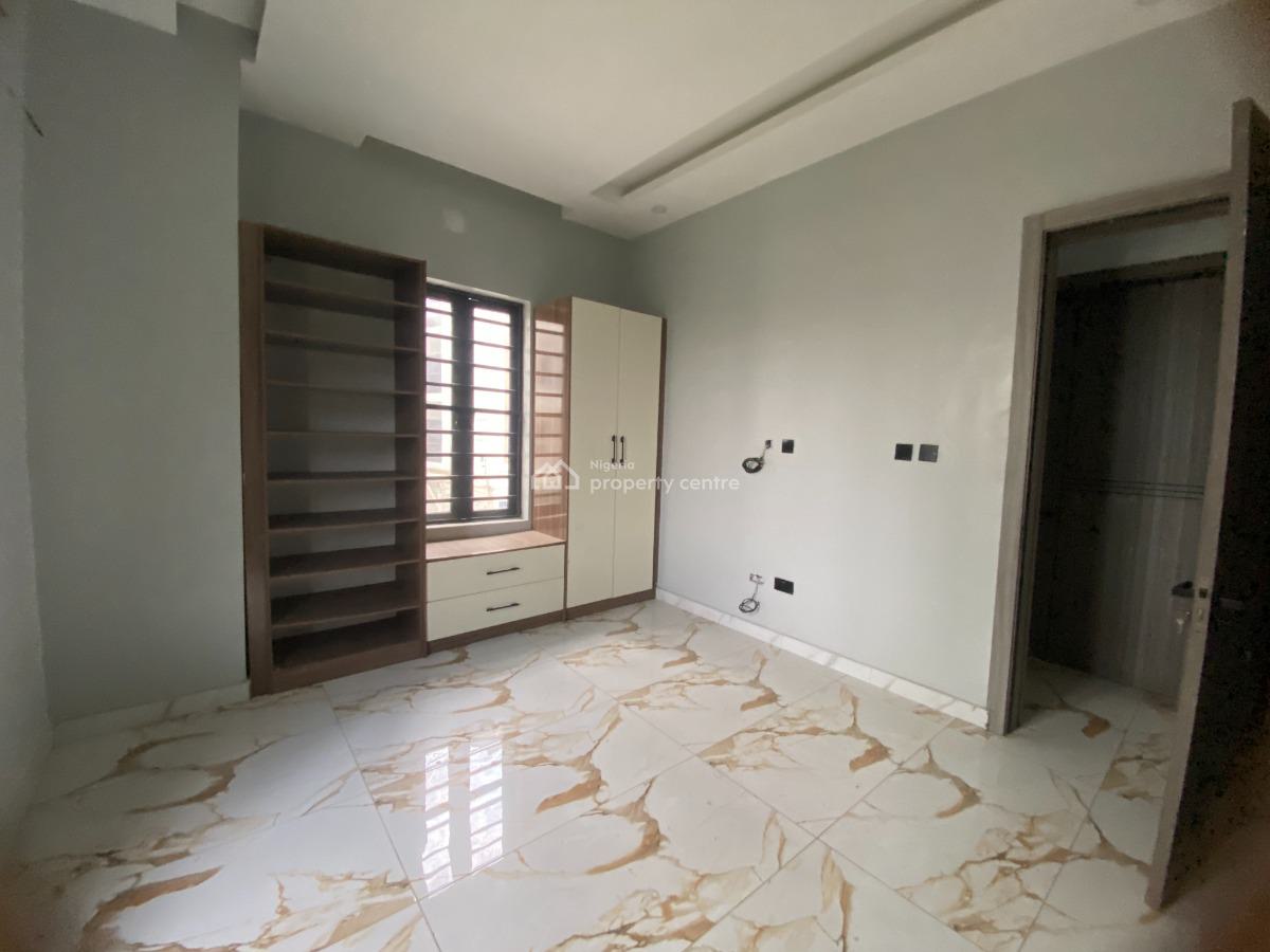 Luxury 2-bedroom Apartment., Lekki Phase 1, Lekki, Lagos, Flat / Apartment for Sale
