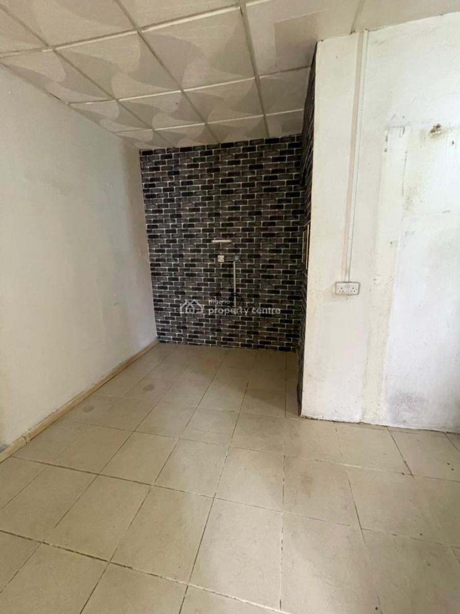 Sweet Self Contain, Lekki, Lekki, Lagos, Self Contain (single Rooms) for Rent