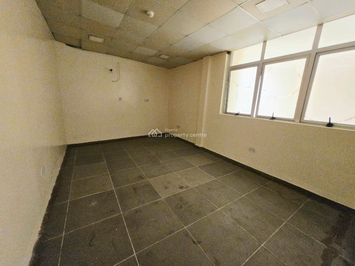 Commercial Office Space, Victoria Island (vi), Lagos, Office Space for Rent