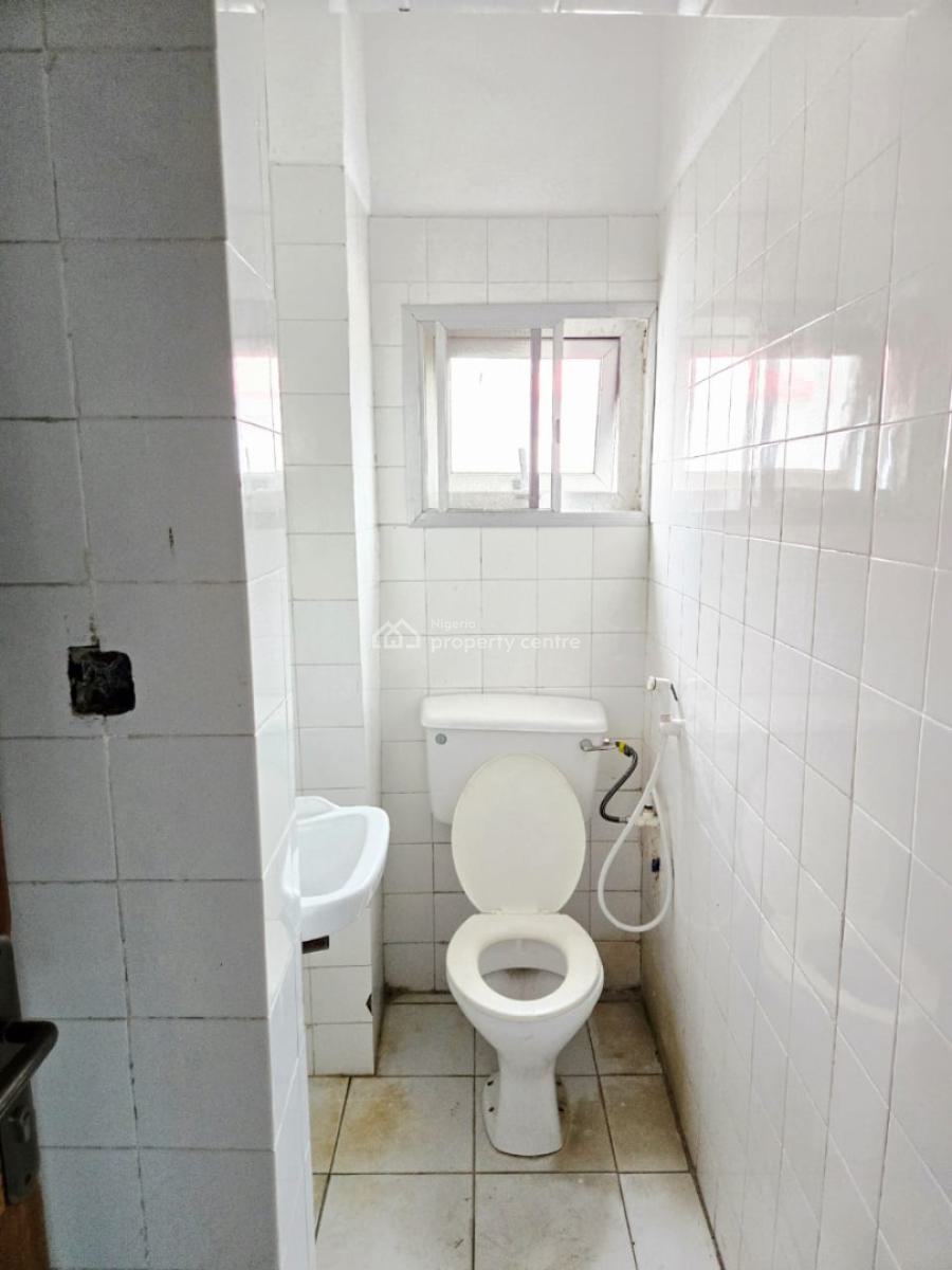 Commercial Office Space, Victoria Island (vi), Lagos, Office Space for Rent