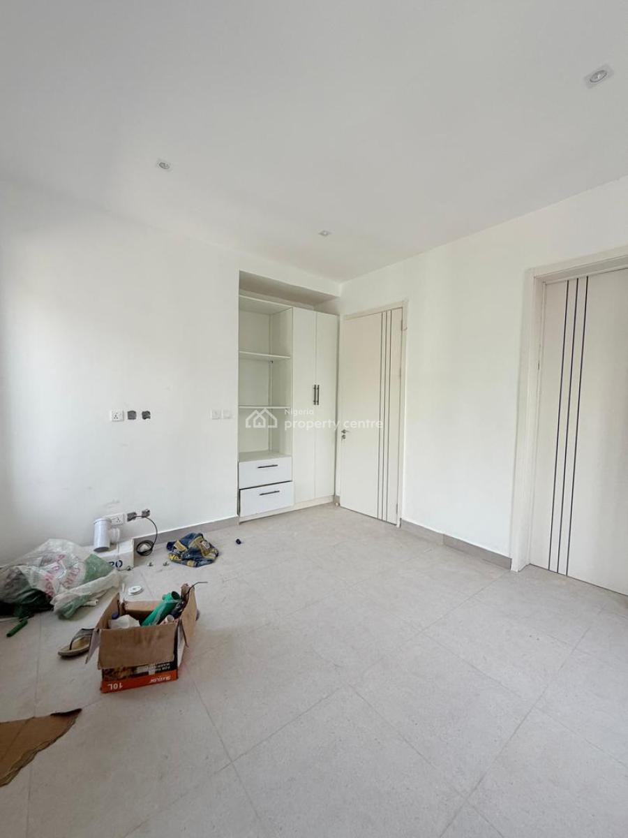 1 Bedroom Apartment, Ikate, Lekki, Lagos, Flat / Apartment for Sale