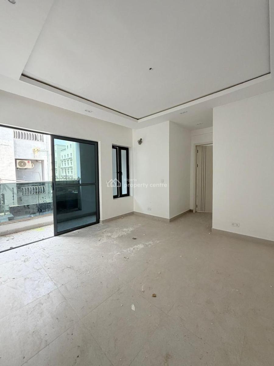 1 Bedroom Apartment, Ikate, Lekki, Lagos, Flat / Apartment for Sale