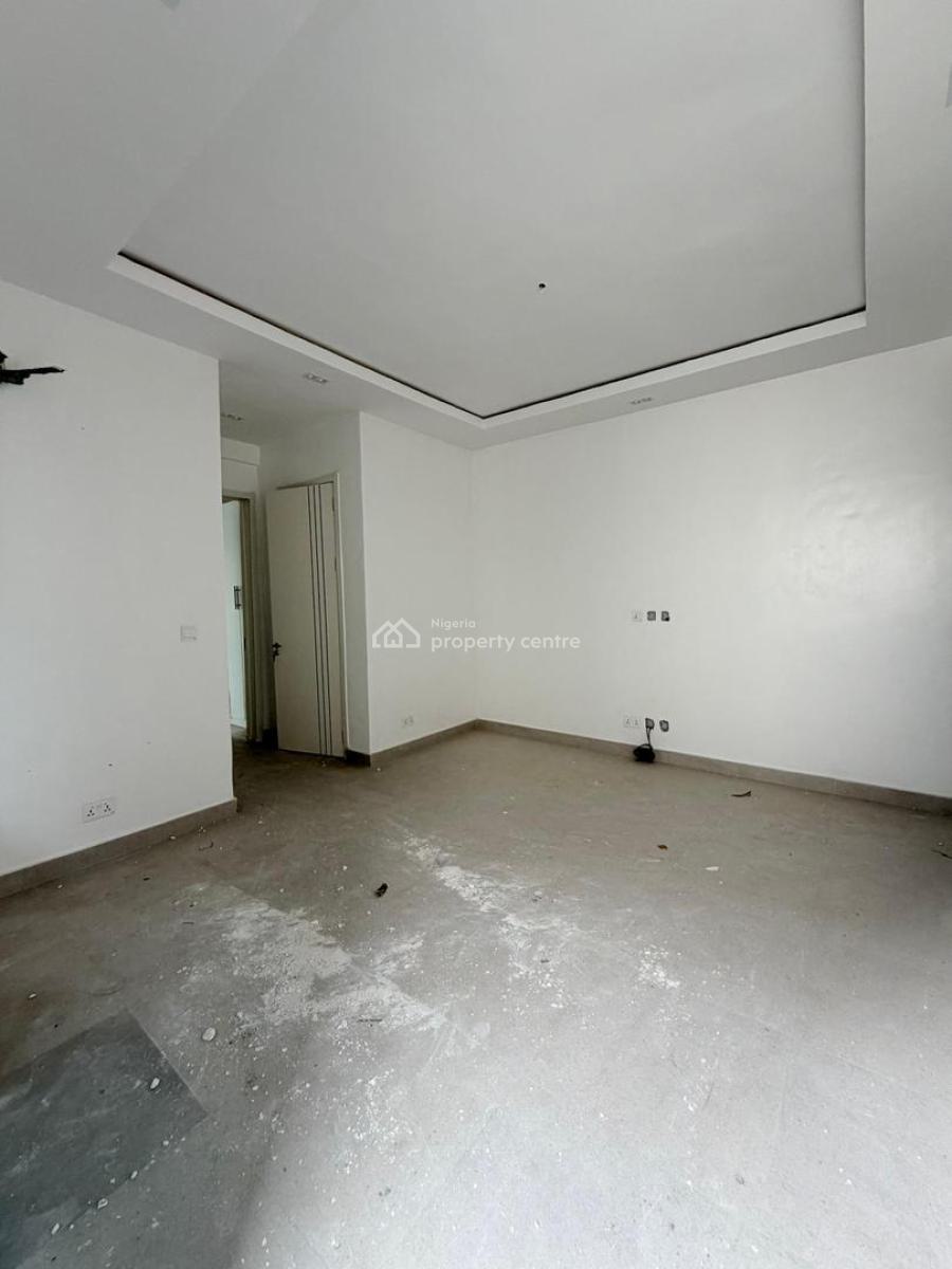 1 Bedroom Apartment, Ikate, Lekki, Lagos, Flat / Apartment for Sale