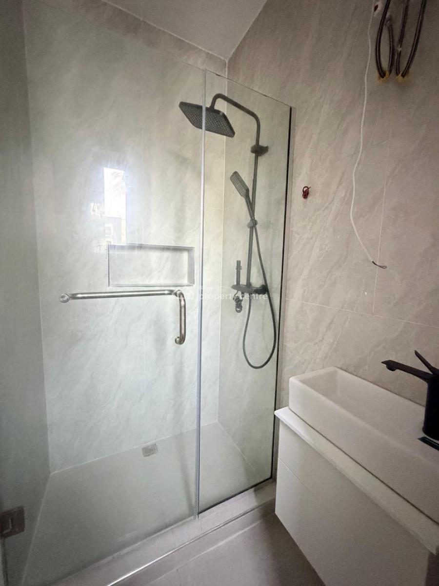 1 Bedroom Apartment, Ikate, Lekki, Lagos, Flat / Apartment for Sale