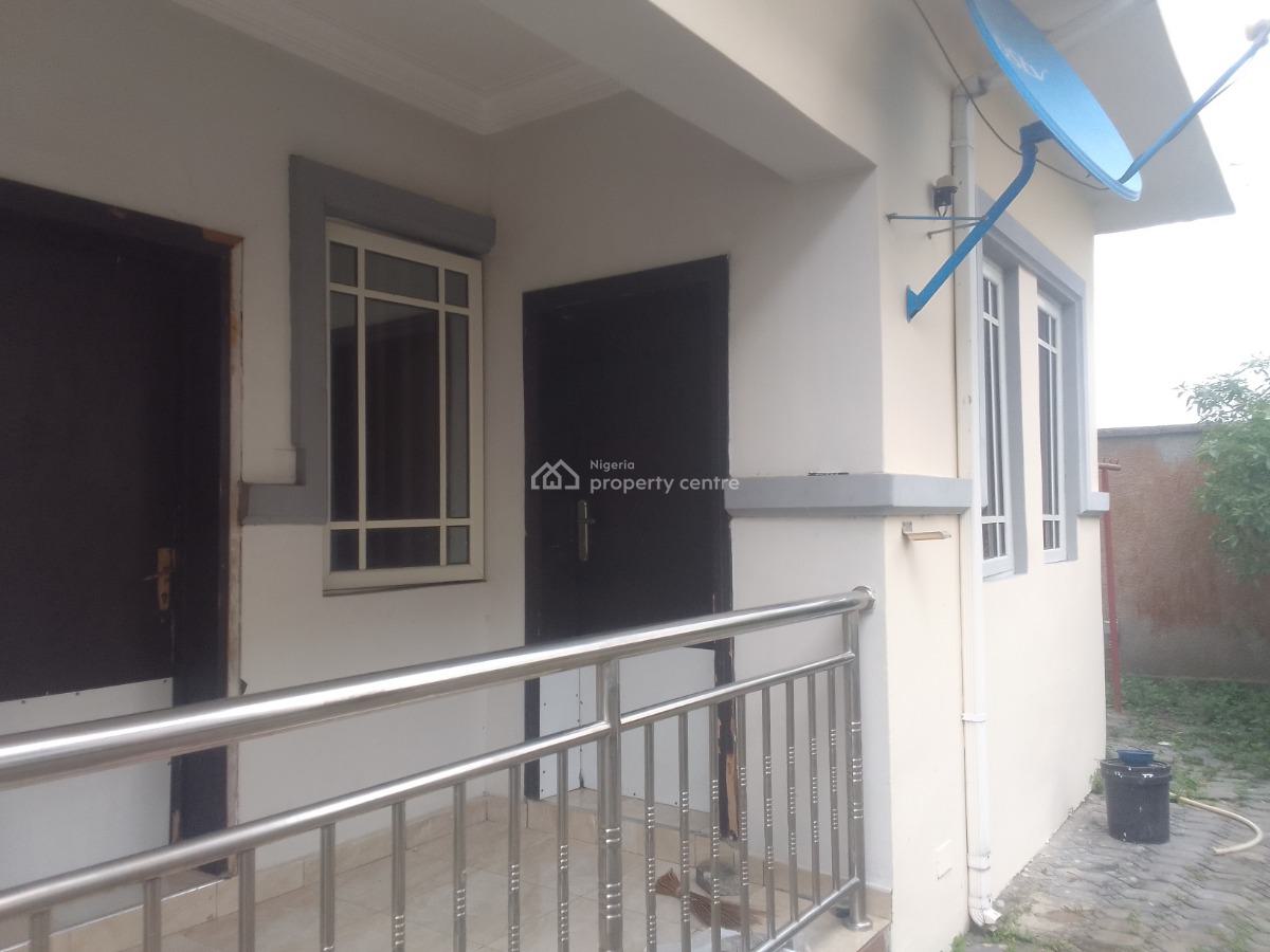 5 Bedroom Fully Detached Duplex with Bq, Adiva Estate Beechwood, Imalete Alafia, Ibeju Lekki, Lagos, Detached Duplex for Rent