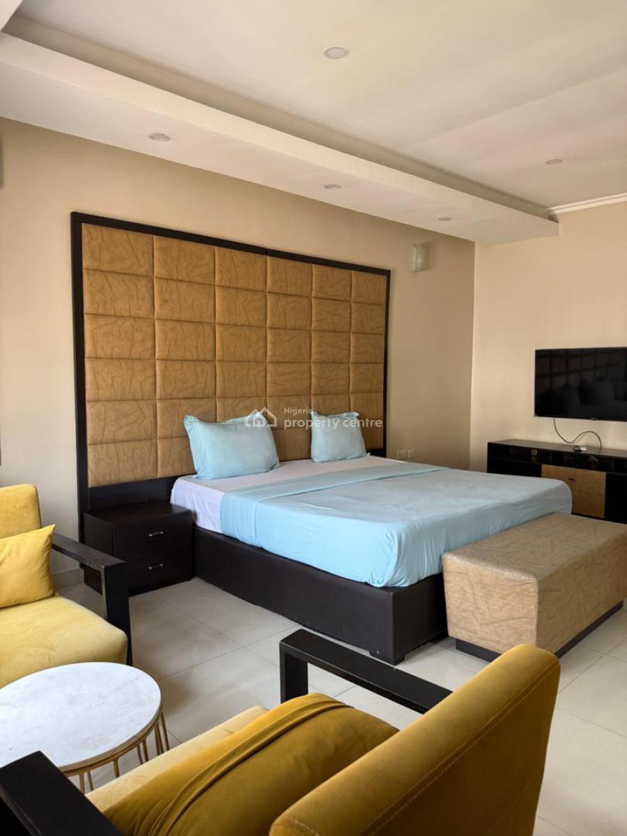 Executive 5-bedroom Fully Furnished Terrace Duplex, Oniru, Victoria Island (vi), Lagos, Terraced Duplex for Rent