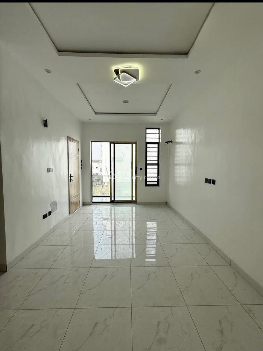 Newly Built 3 & 4 Bedroom Terrace Duplex for, Chevron Lekki, Lekki, Lagos, Detached Duplex for Sale