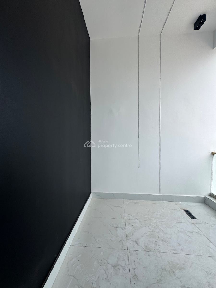 Newly Built Five (5) Bedroom Detached Duplex, Ikota, Lekki, Lagos, Detached Duplex for Sale