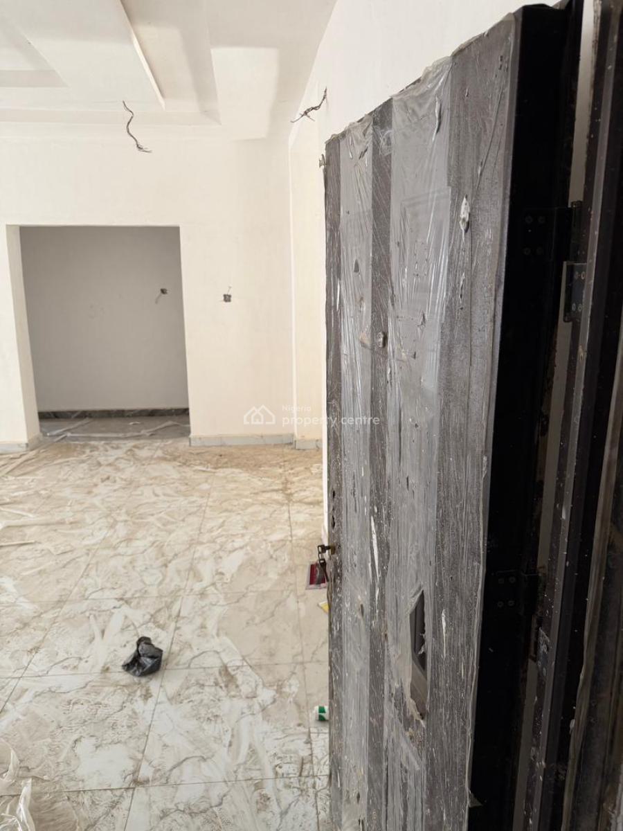 New 2 Bedroom Apartment, Fadeyi, Shomolu, Lagos, Flat / Apartment for Rent