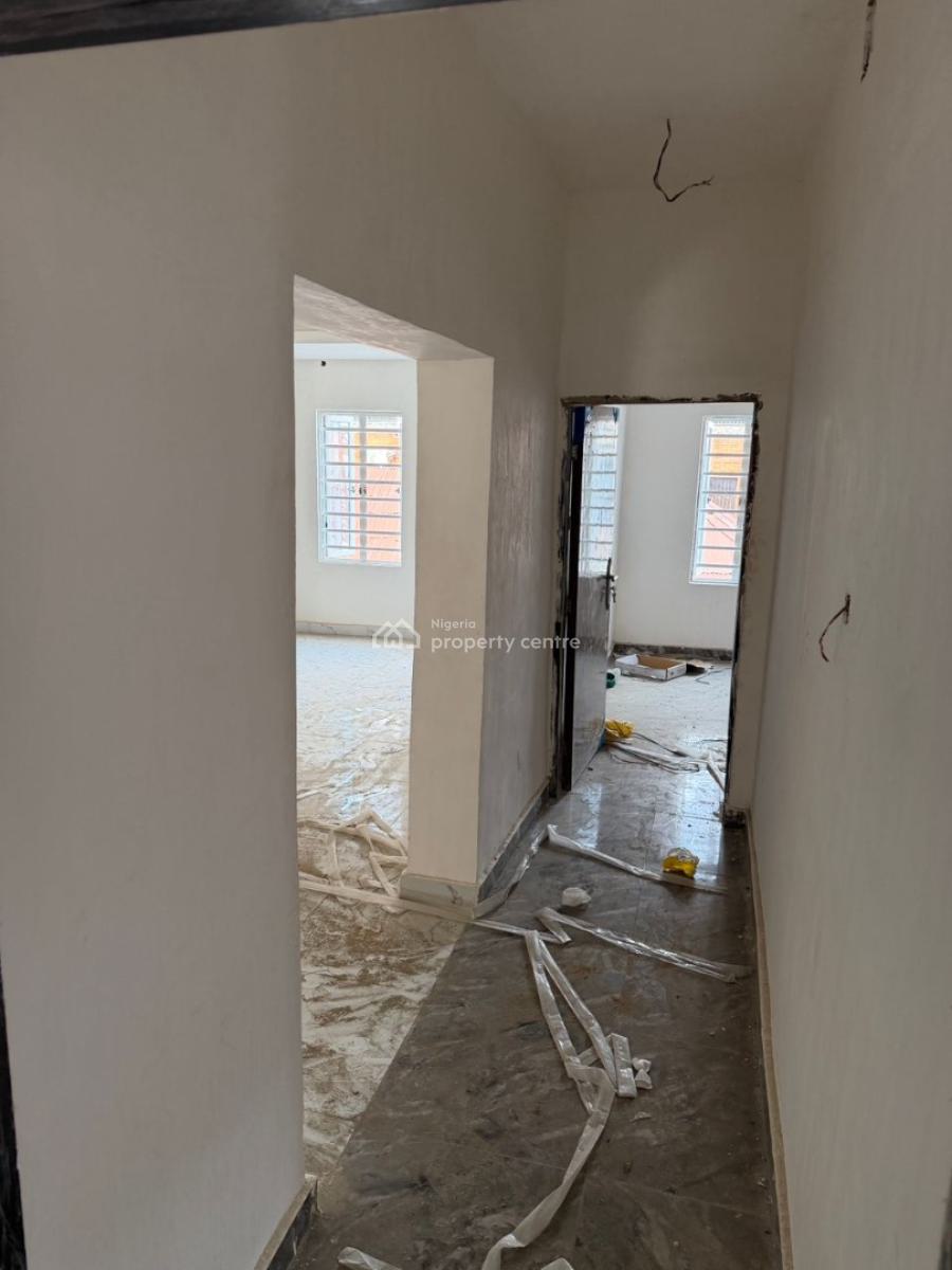New 2 Bedroom Apartment, Fadeyi, Shomolu, Lagos, Flat / Apartment for Rent