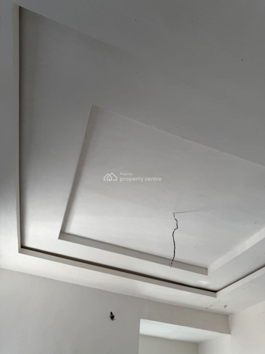 New 2 Bedroom Apartment, Fadeyi, Shomolu, Lagos, Flat / Apartment for Rent