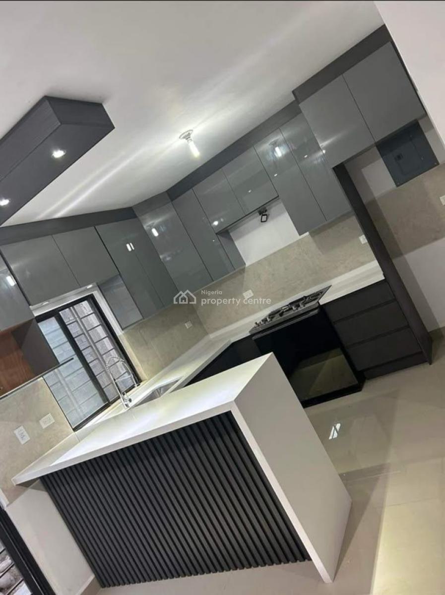 Luxury and Affordable 2 Bedroom Apartment in a Serene Environment, Ejigbo, Lagos, Detached Bungalow for Sale