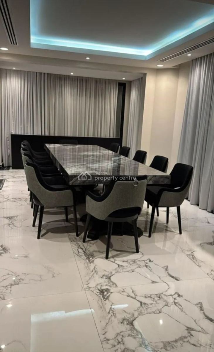 Luxury and Affordable 2 Bedroom Apartment in a Serene Environment, Ejigbo, Lagos, Detached Bungalow for Sale