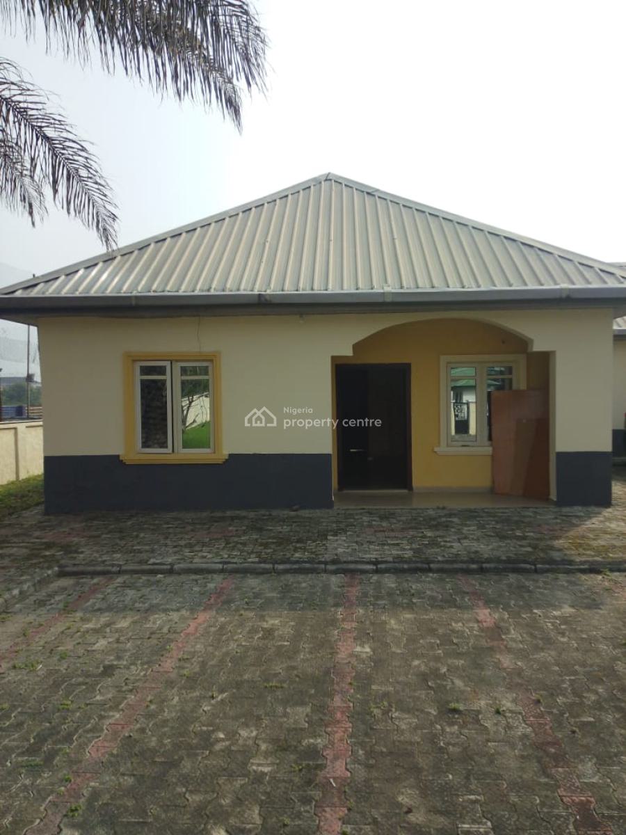 2 Bedroom Flat, Badore, Ajah, Lagos, Flat / Apartment for Rent