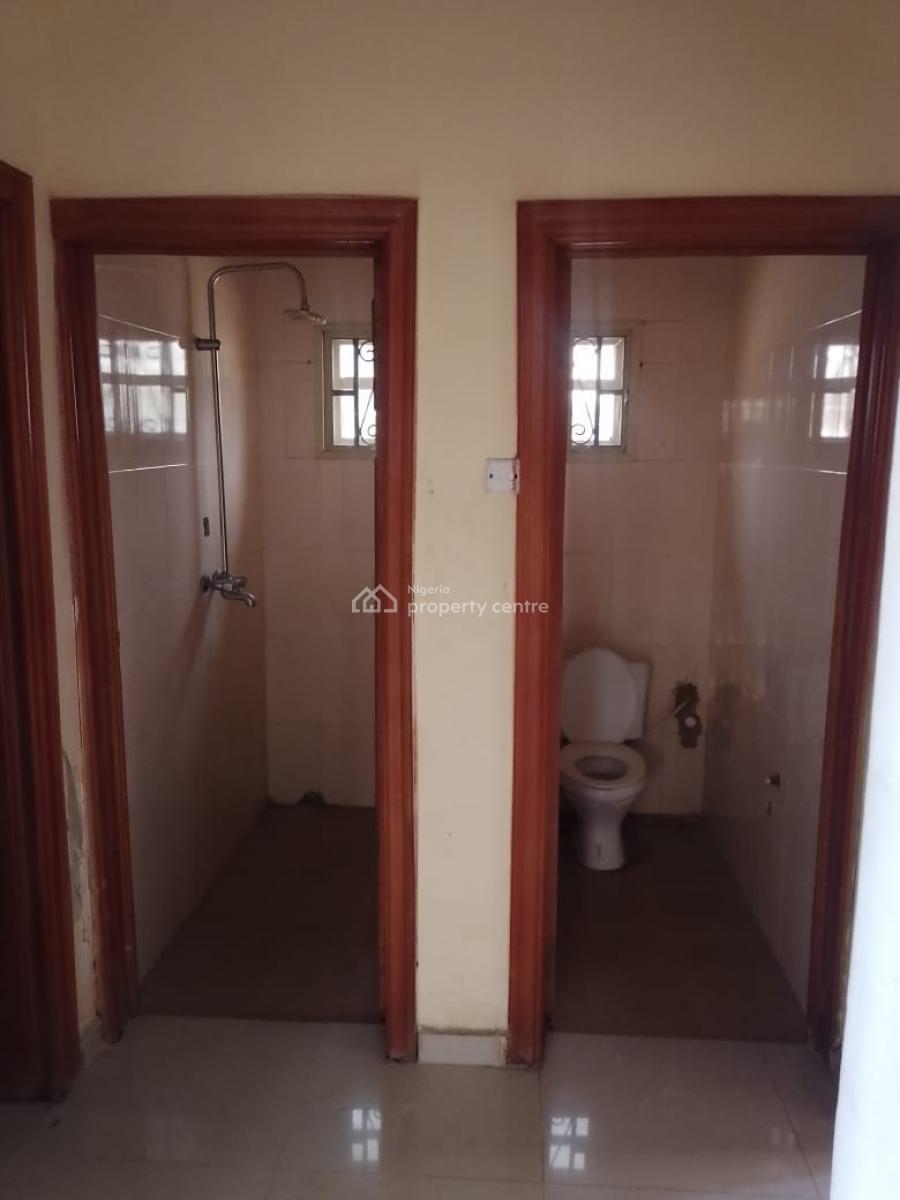 2 Bedroom Flat, Badore, Ajah, Lagos, Flat / Apartment for Rent
