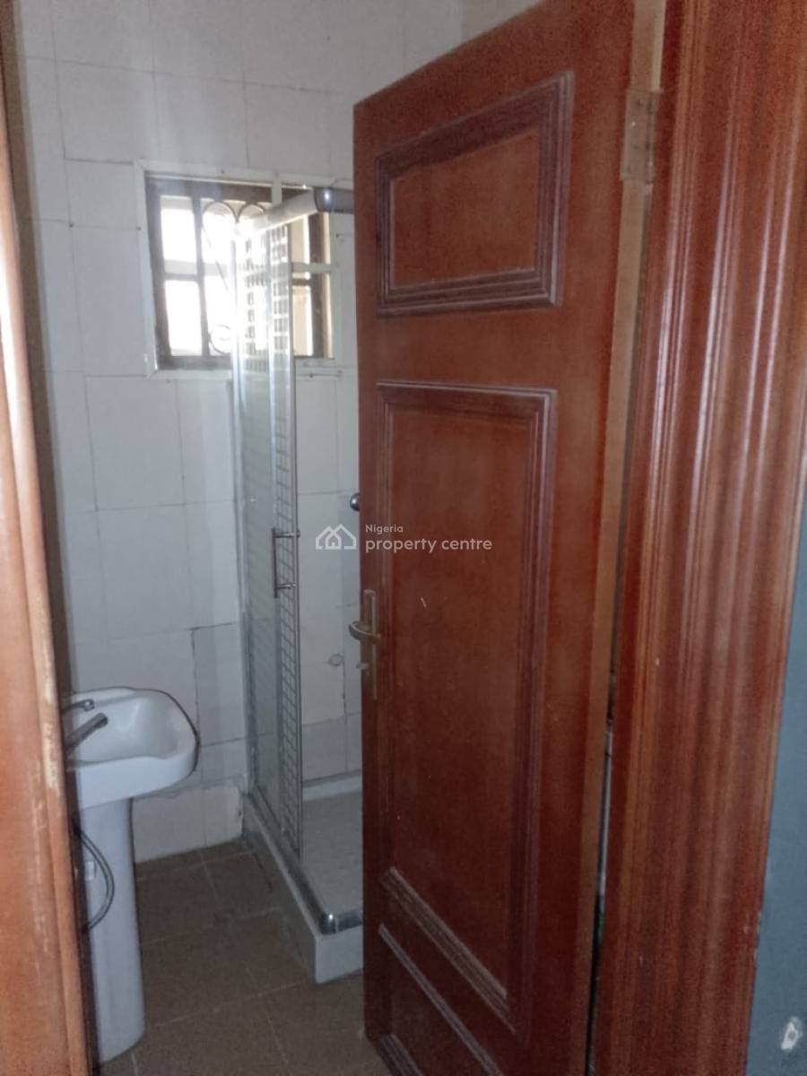 2 Bedroom Flat, Badore, Ajah, Lagos, Flat / Apartment for Rent