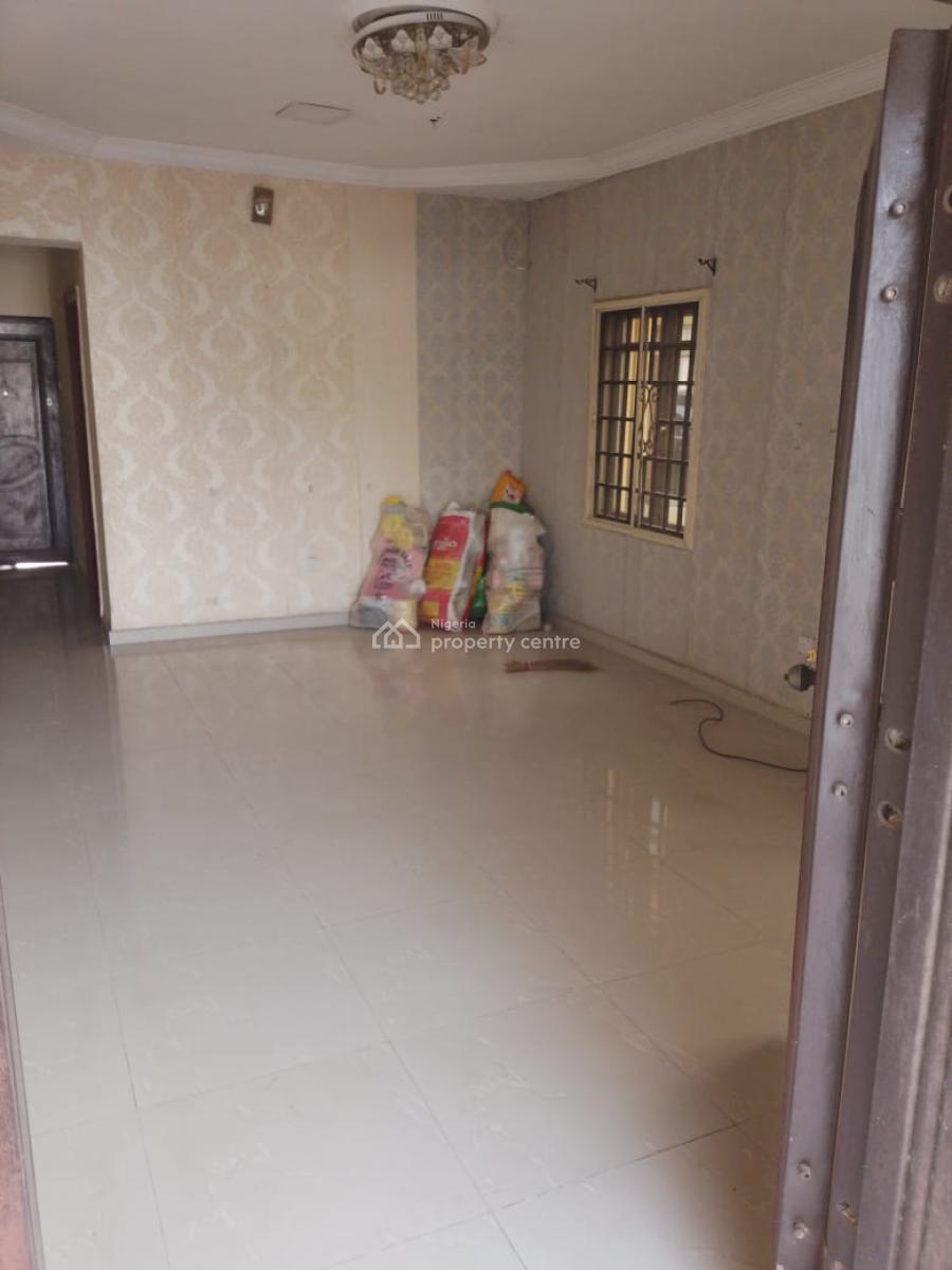 2 Bedroom Flat, Badore, Ajah, Lagos, Flat / Apartment for Rent