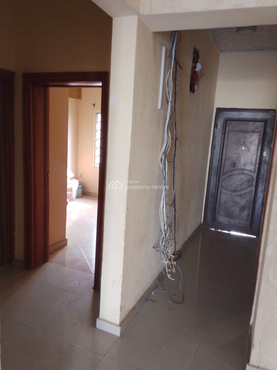 2 Bedroom Flat, Badore, Ajah, Lagos, Flat / Apartment for Rent