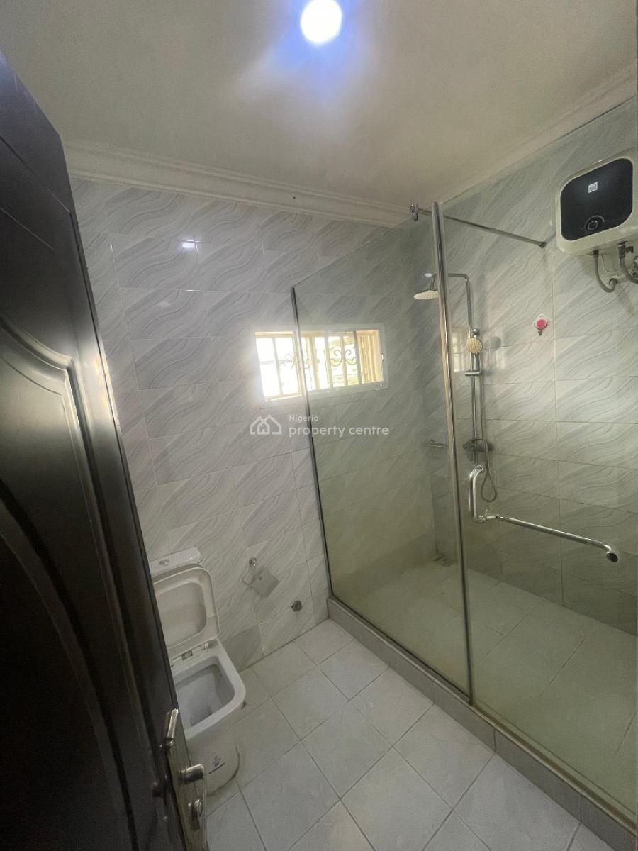 Beautiful 3bedroom Terrace Duplex, Chevron, Lekki Expressway, Lekki, Lagos, Terraced Duplex for Rent