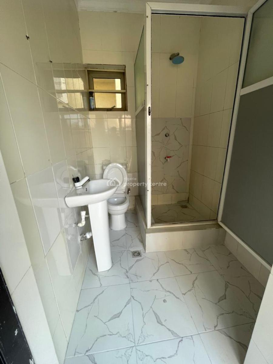 1 Bedroom Apartment, Ikate, Lekki, Lagos, Flat / Apartment for Rent