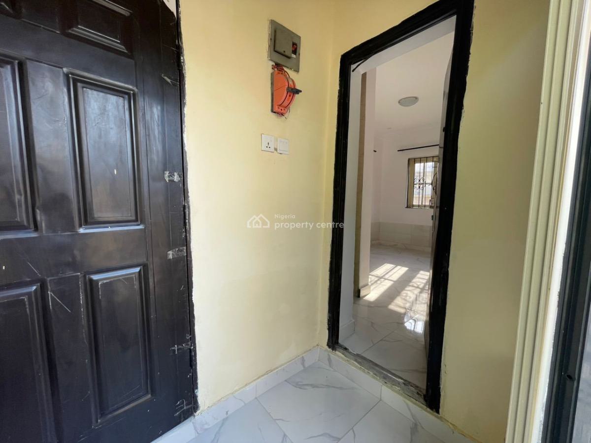 1 Bedroom Apartment, Ikate, Lekki, Lagos, Flat / Apartment for Rent