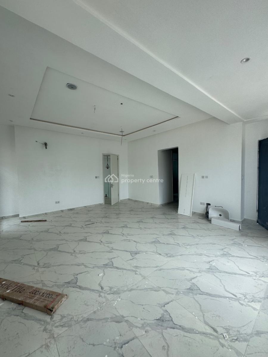 Newly Built Five (5) Bedroom Detached Duplex, Ikota, Lekki, Lagos, Detached Duplex for Sale