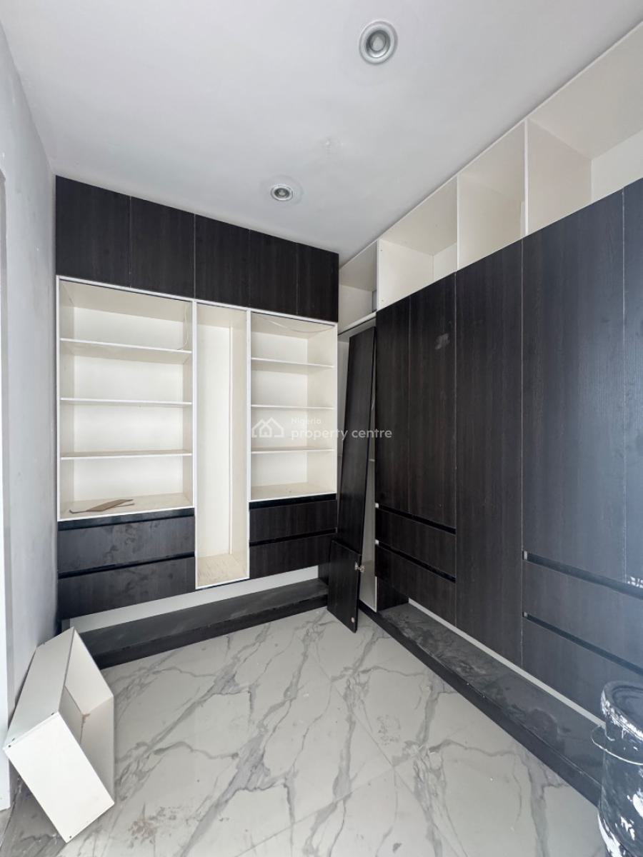 Newly Built Five (5) Bedroom Detached Duplex, Ikota, Lekki, Lagos, Detached Duplex for Sale