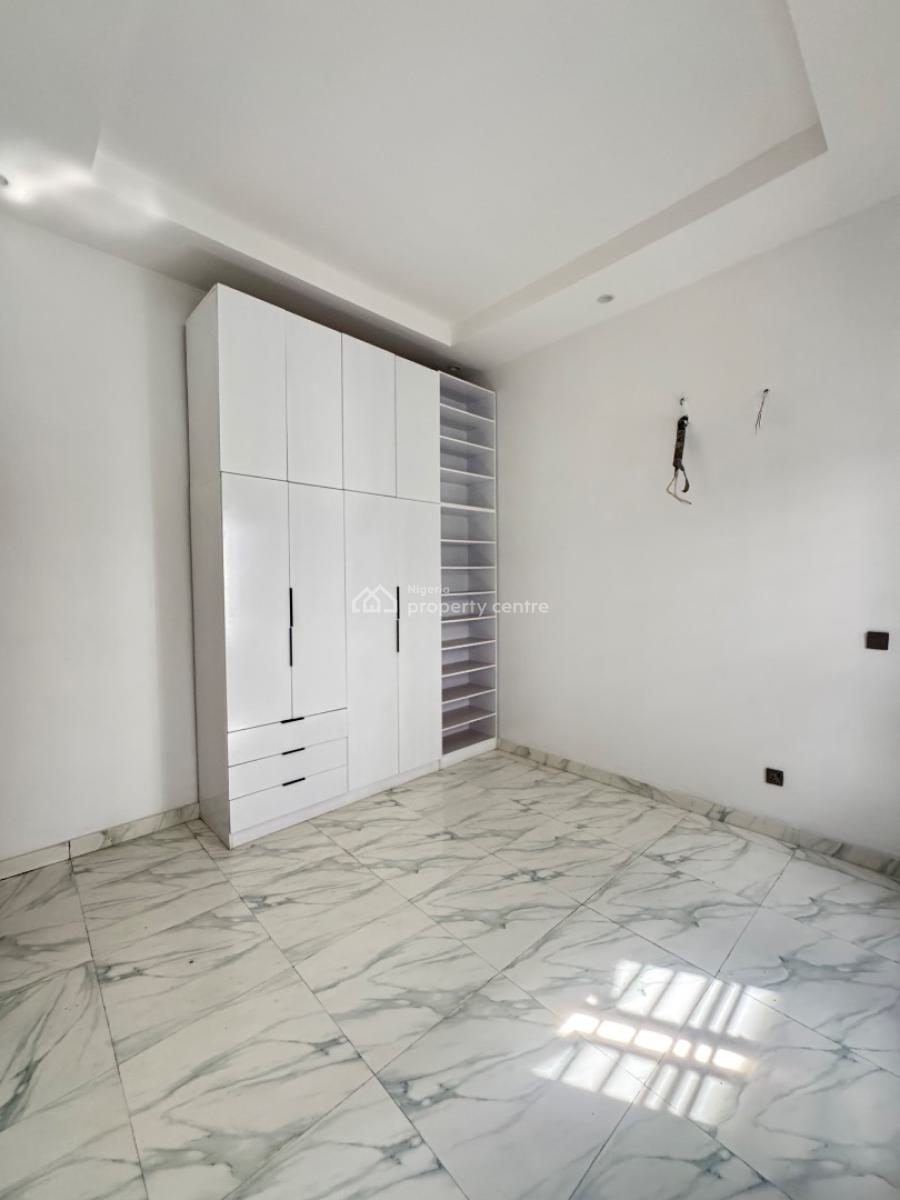 Well Built Five (5) Bedroom Detached Duplex, Ikota, Lekki, Lagos, Detached Duplex for Sale