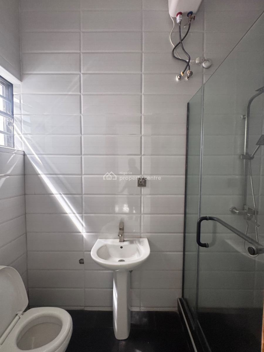 Well Built Five (5) Bedroom Detached Duplex, Ikota, Lekki, Lagos, Detached Duplex for Sale