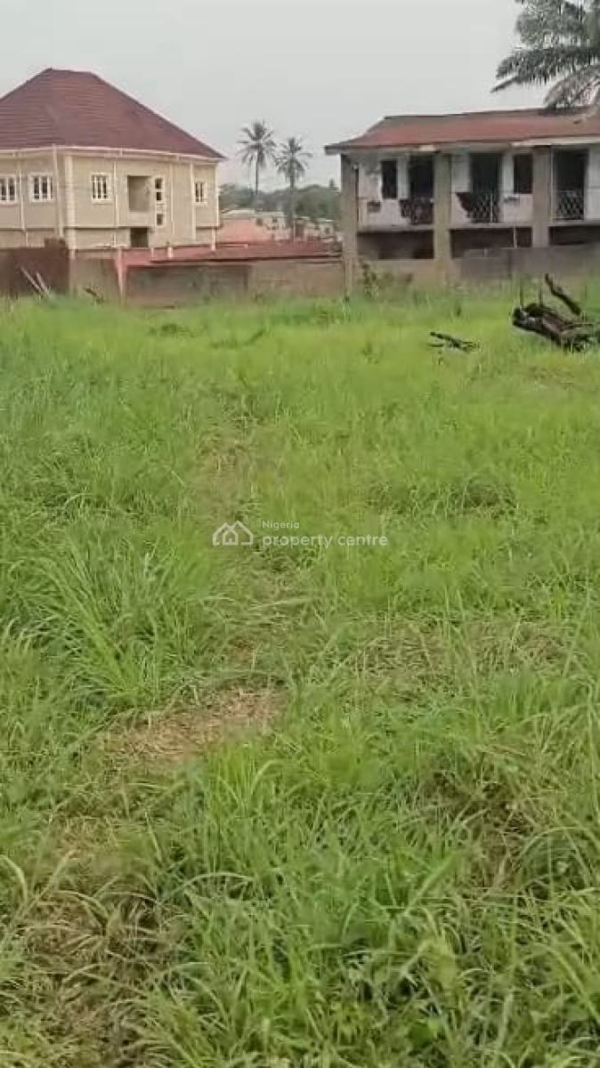 a 936sqm Land in a Prime Environment, Adenuga Str, Kongi, Old Bodija, Ibadan, Oyo, Mixed-use Land for Sale