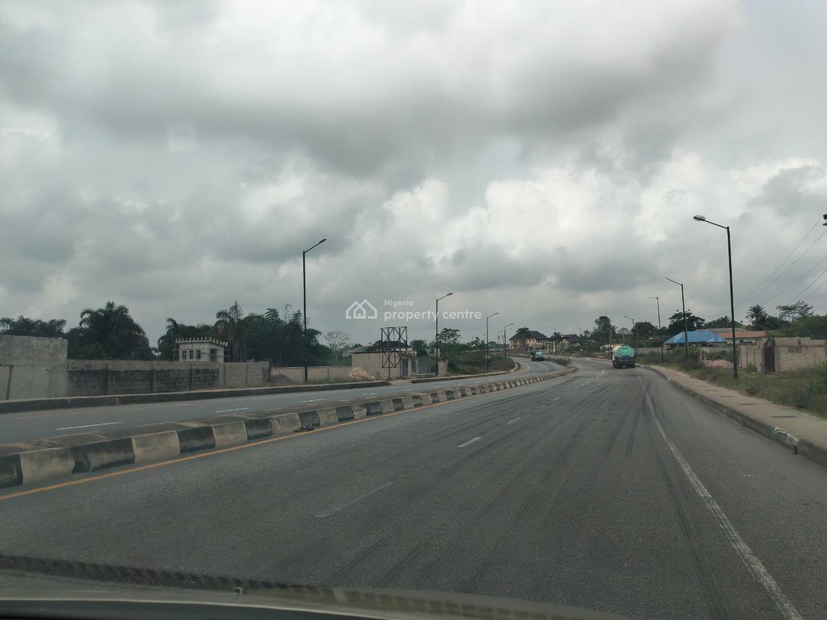 C of O Land, Solace City Estate, Ibeju Lekki, Lagos, Mixed-use Land for Sale