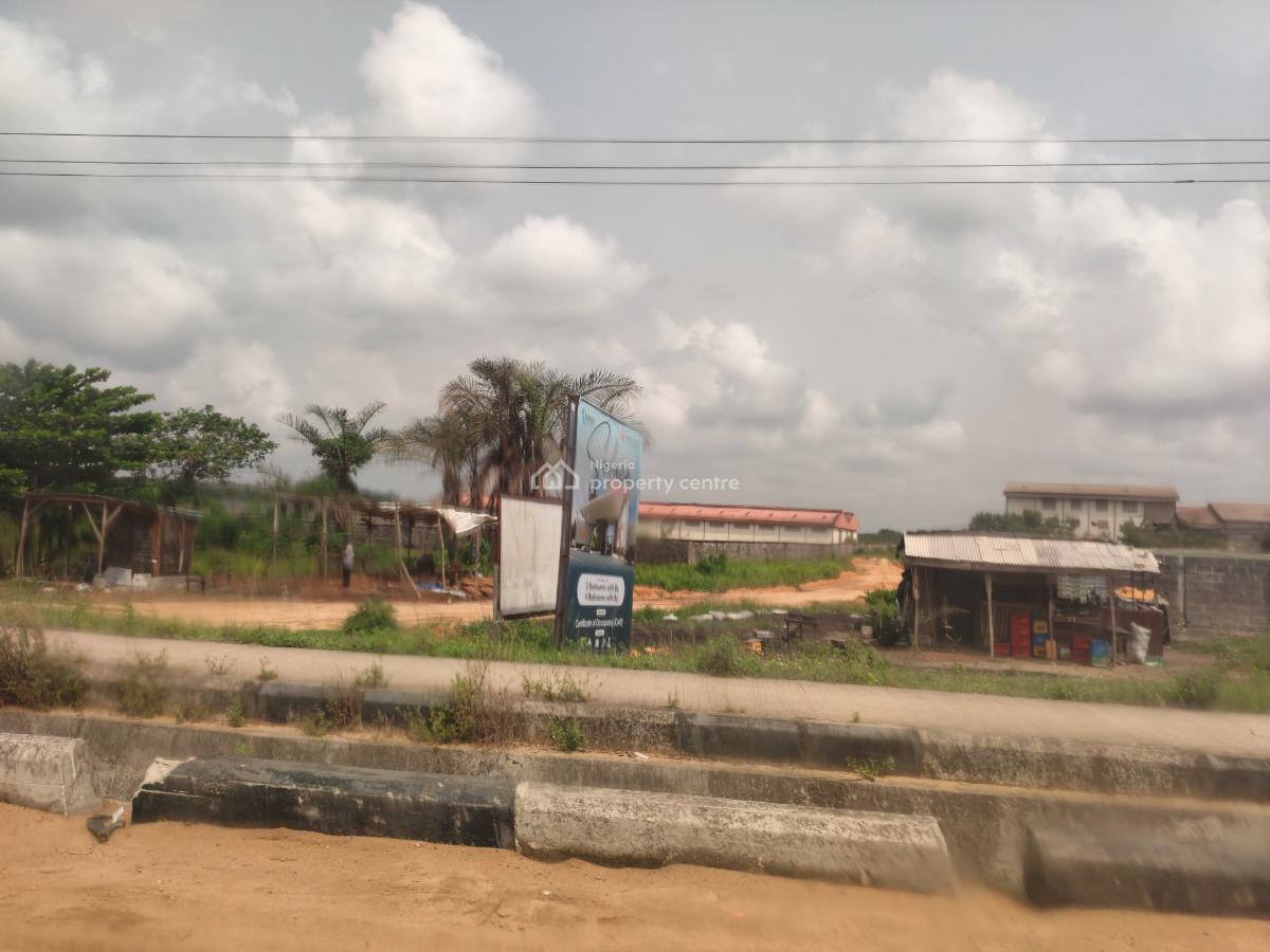 C of O Land, Solace City Estate, Ibeju Lekki, Lagos, Mixed-use Land for Sale