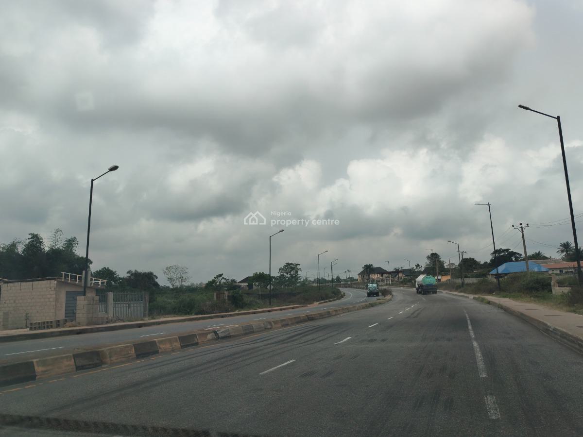 C of O Land, Solace City Estate, Ibeju Lekki, Lagos, Mixed-use Land for Sale